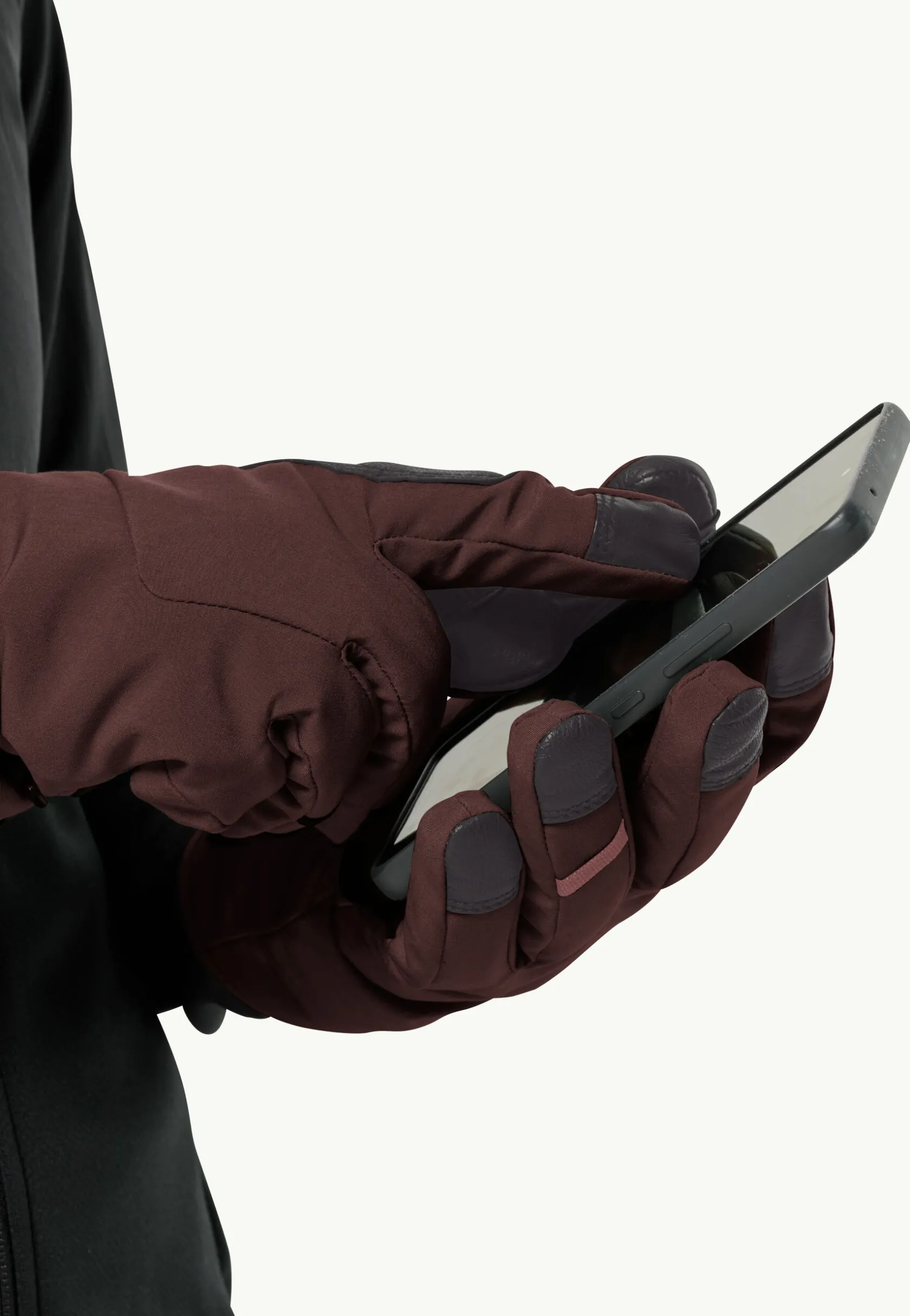 Best Alpspitze Merino Glove Damen Handschuhe|Handschuhe