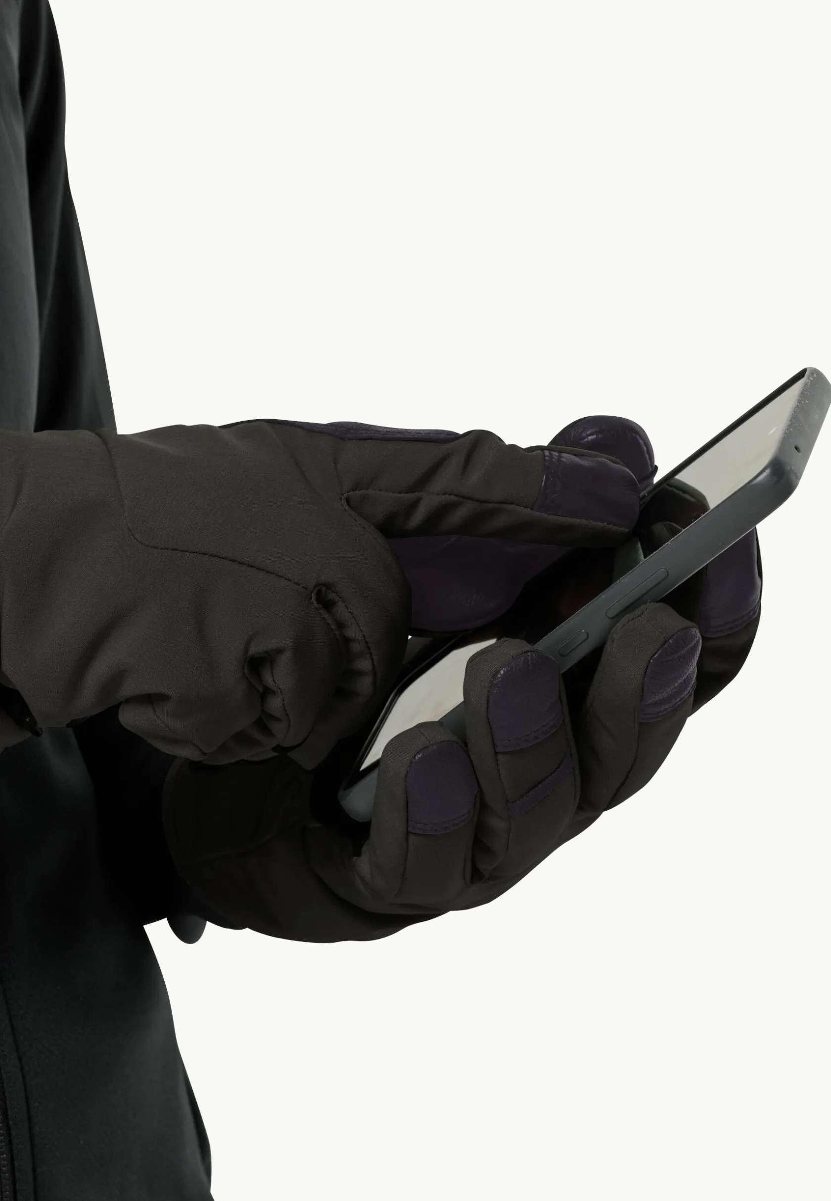 Best Alpspitze Merino Glove Damen Handschuhe|Handschuhe