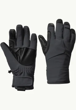 Best Alpspitze Merino Glove Damen Handschuhe|Handschuhe