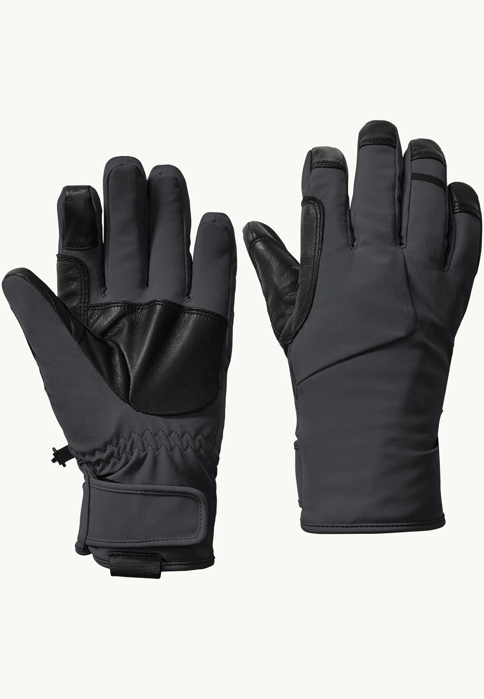 Best Alpspitze Merino Glove Damen Handschuhe|Handschuhe