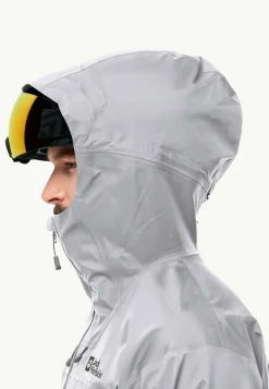 Hot Alpspitze Pro 3l Jkt M Herren Übergangsjacken|Regenjacken