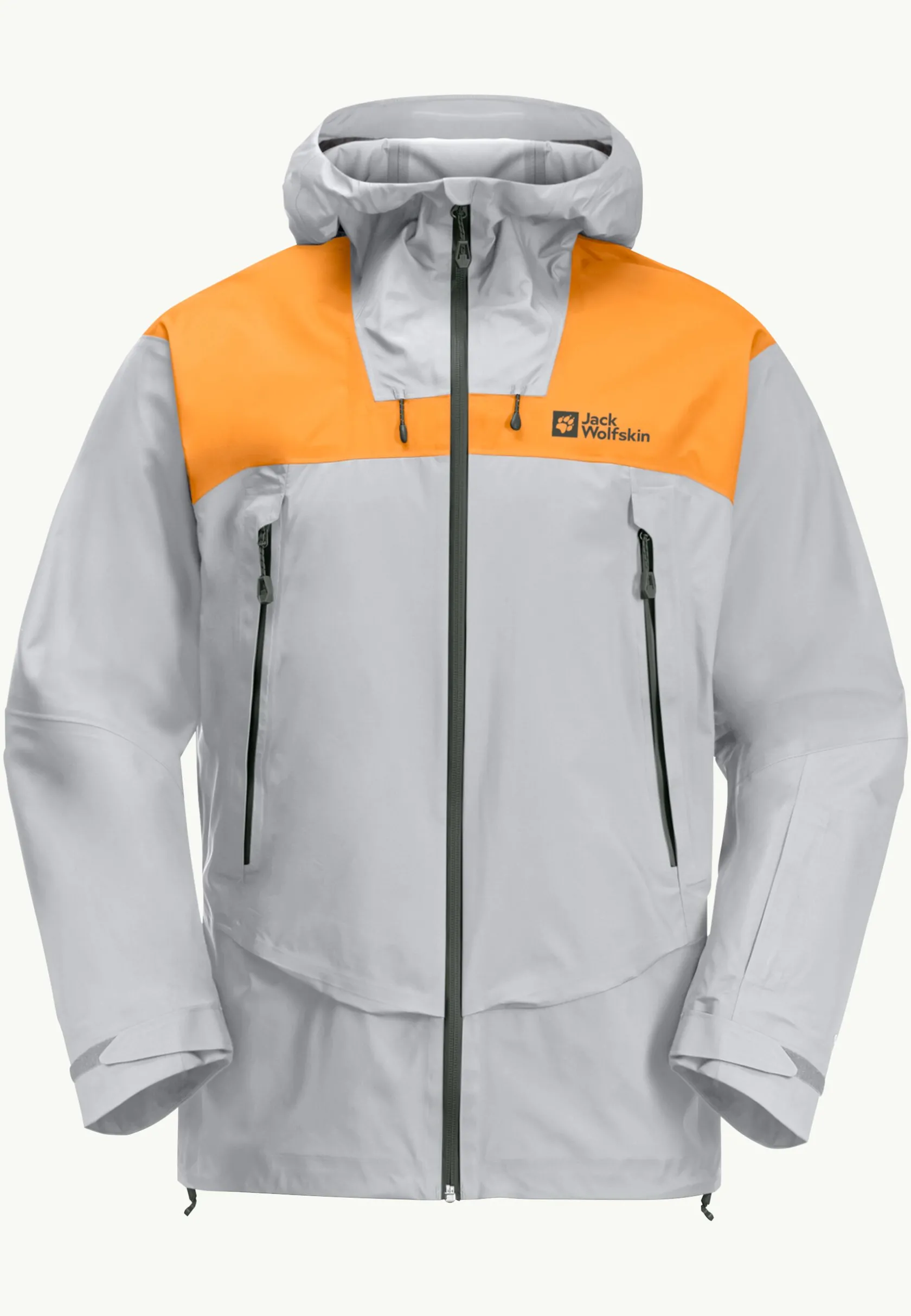 Hot Alpspitze Pro 3l Jkt M Herren Übergangsjacken|Regenjacken