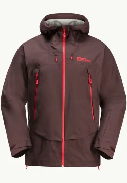 Hot Alpspitze Pro 3l Jkt M Herren Übergangsjacken|Regenjacken
