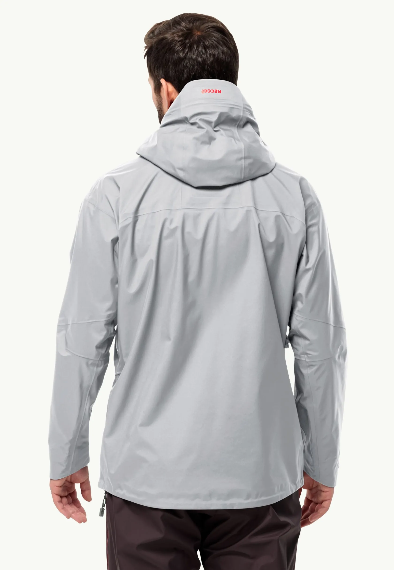 Hot Alpspitze Pro 3l Jkt M Herren Übergangsjacken|Regenjacken
