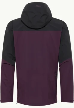 Hot Alpspitze Tour 3l Jkt M Herren Regenjacken
