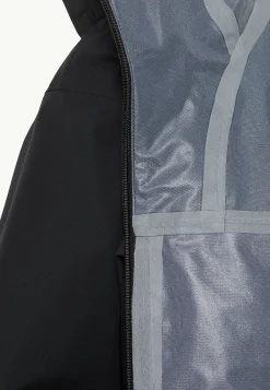 Hot Alpspitze Tour 3l Jkt M Herren Regenjacken