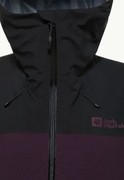 Hot Alpspitze Tour 3l Jkt M Herren Regenjacken