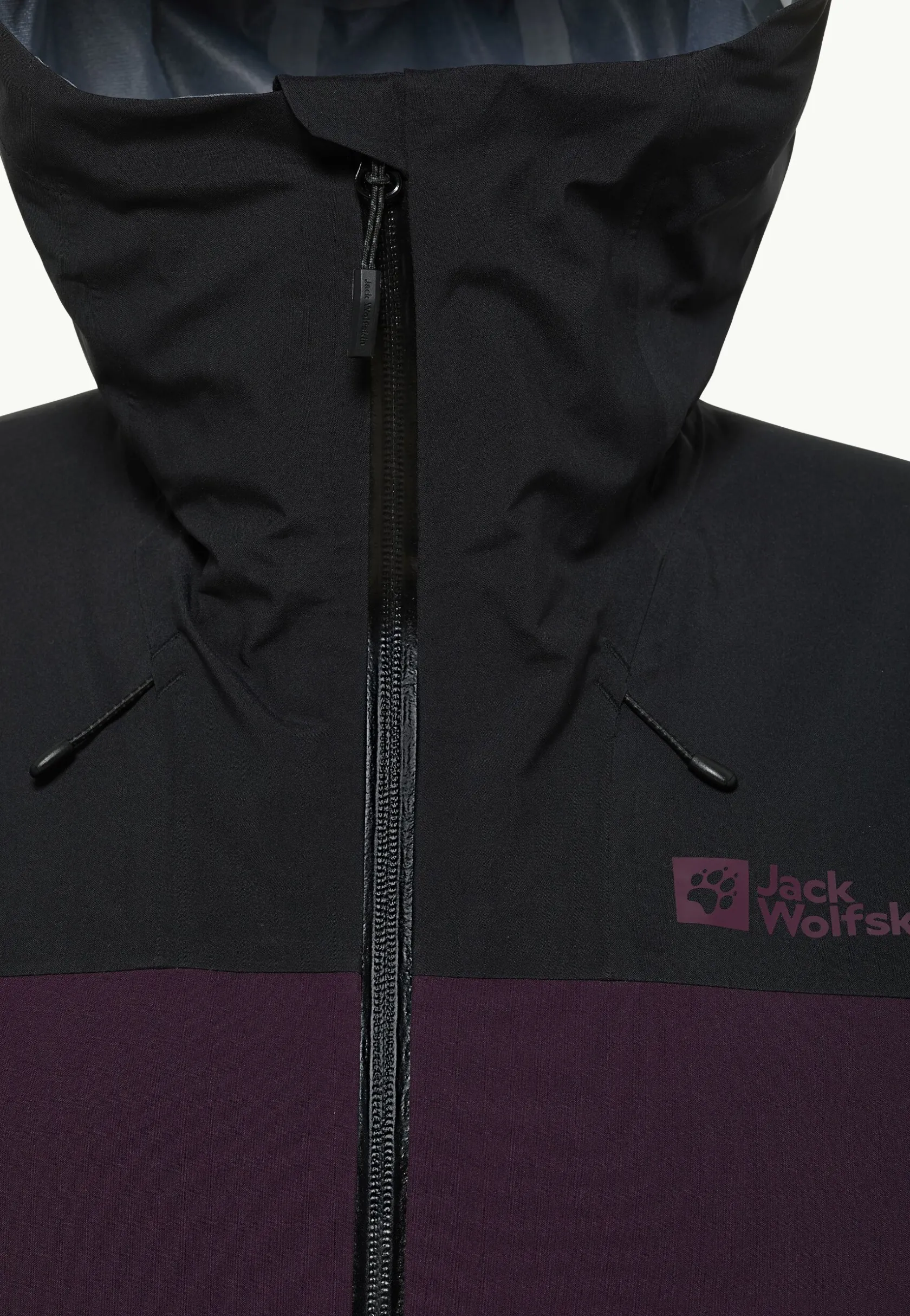 Hot Alpspitze Tour 3l Jkt M Herren Regenjacken