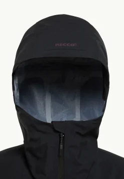 Hot Alpspitze Tour 3l Jkt M Herren Regenjacken