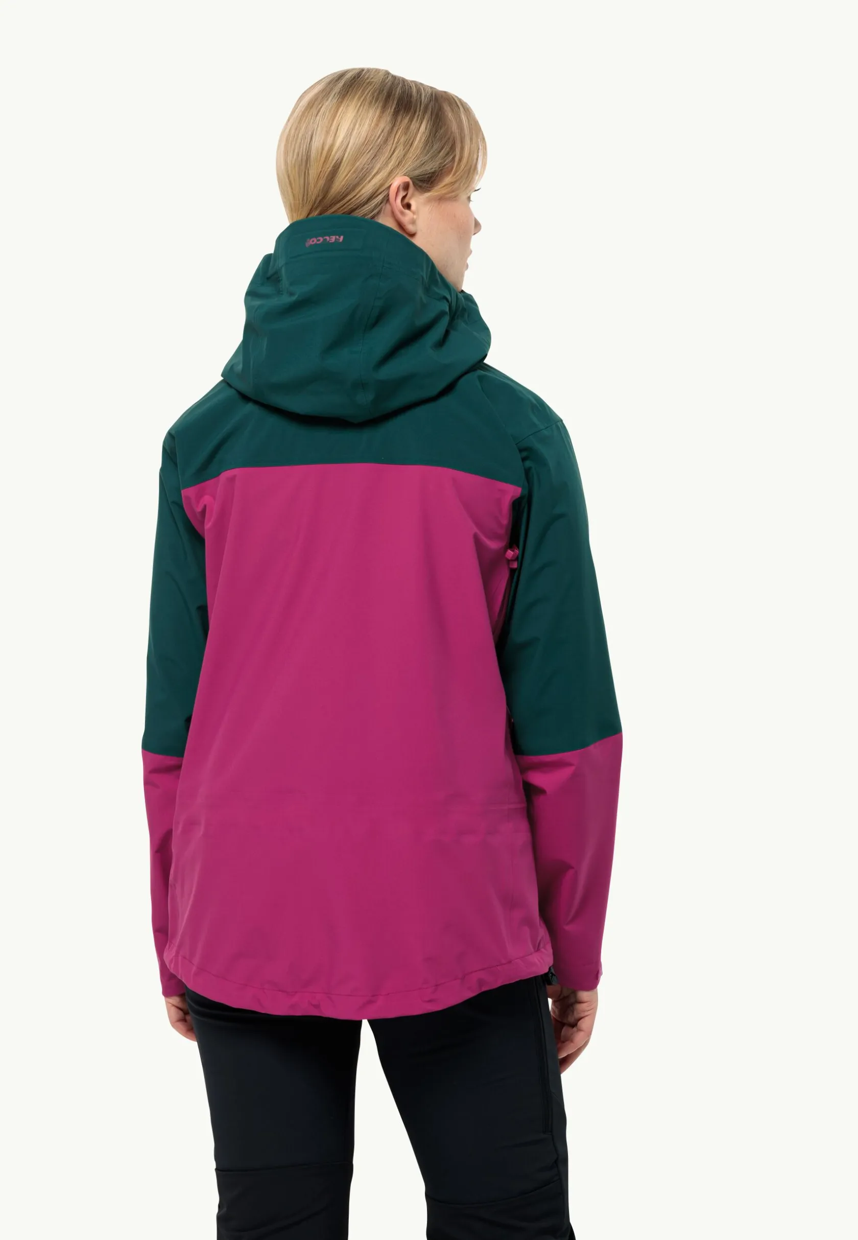 Clearance Alpspitze Tour 3l Jkt W Damen Windjacken|Regenjacken