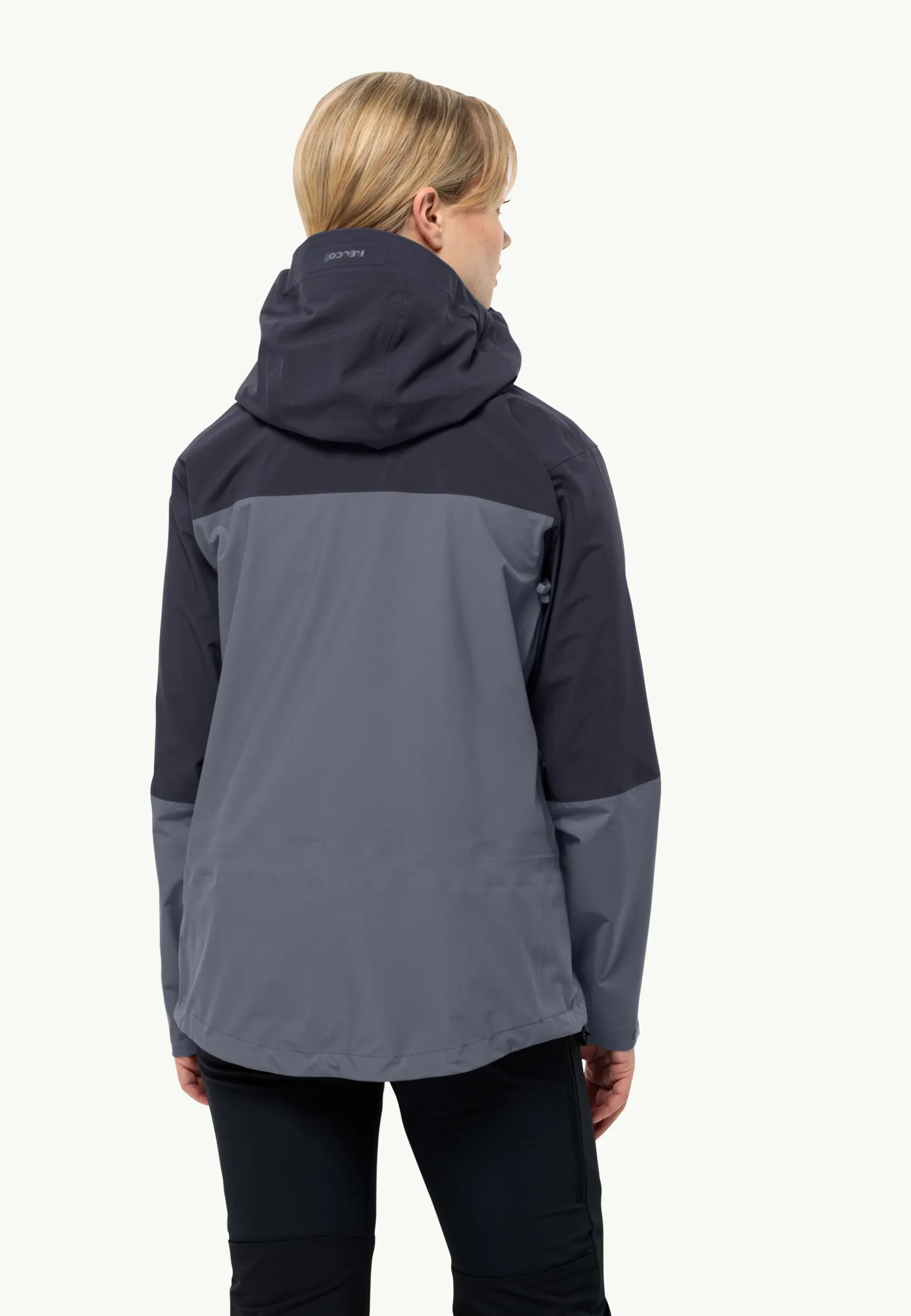 Clearance Alpspitze Tour 3l Jkt W Damen Windjacken|Regenjacken