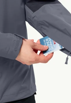 Clearance Alpspitze Tour 3l Jkt W Damen Windjacken|Regenjacken