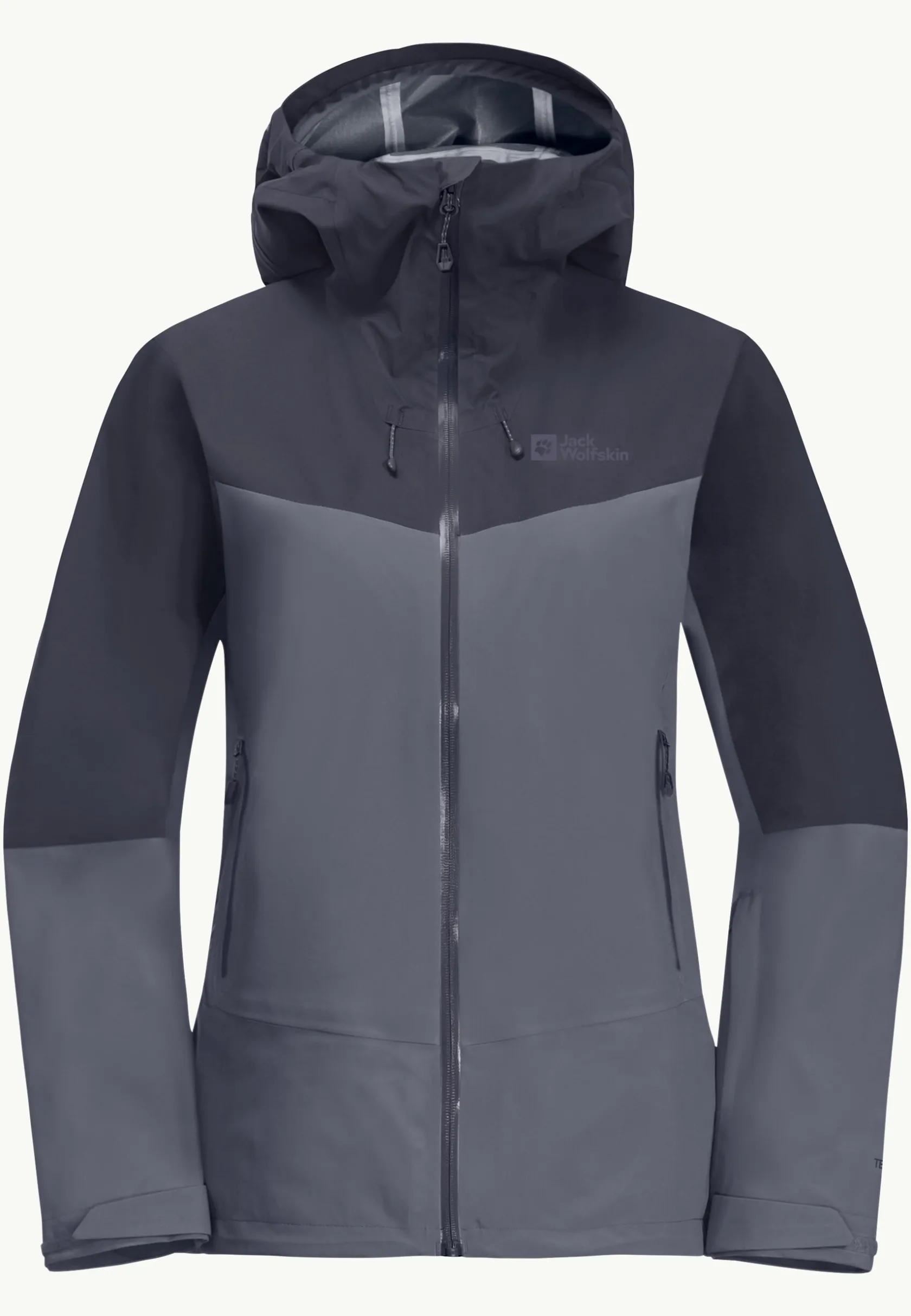 Clearance Alpspitze Tour 3l Jkt W Damen Windjacken|Regenjacken