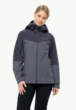 Clearance Alpspitze Tour 3l Jkt W Damen Windjacken|Regenjacken