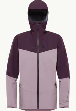 Clearance Alpspitze Tour 3l Jkt W Damen Windjacken|Regenjacken