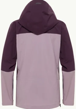 Clearance Alpspitze Tour 3l Jkt W Damen Windjacken|Regenjacken