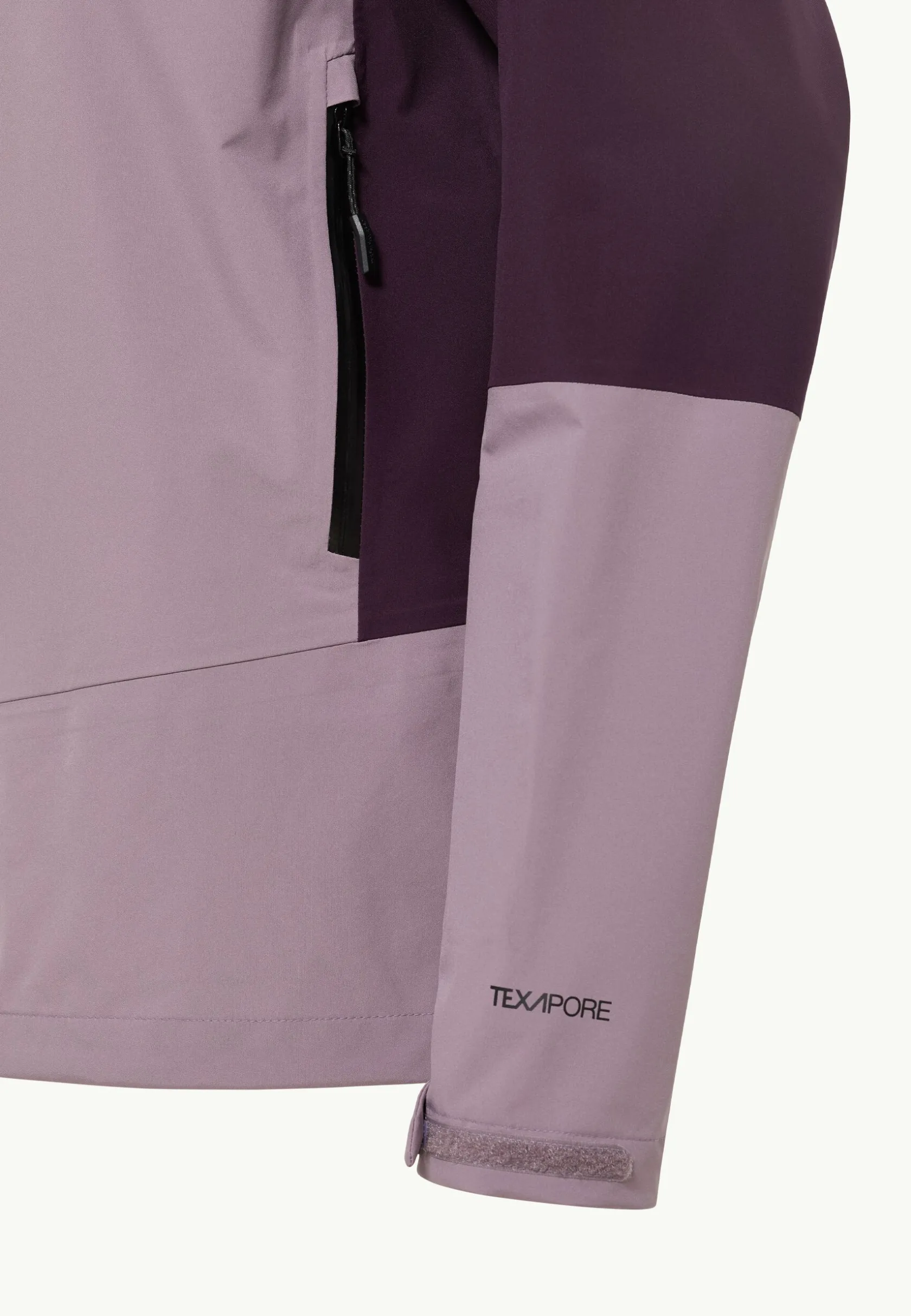 Clearance Alpspitze Tour 3l Jkt W Damen Windjacken|Regenjacken