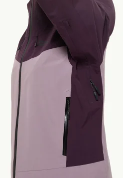 Clearance Alpspitze Tour 3l Jkt W Damen Windjacken|Regenjacken