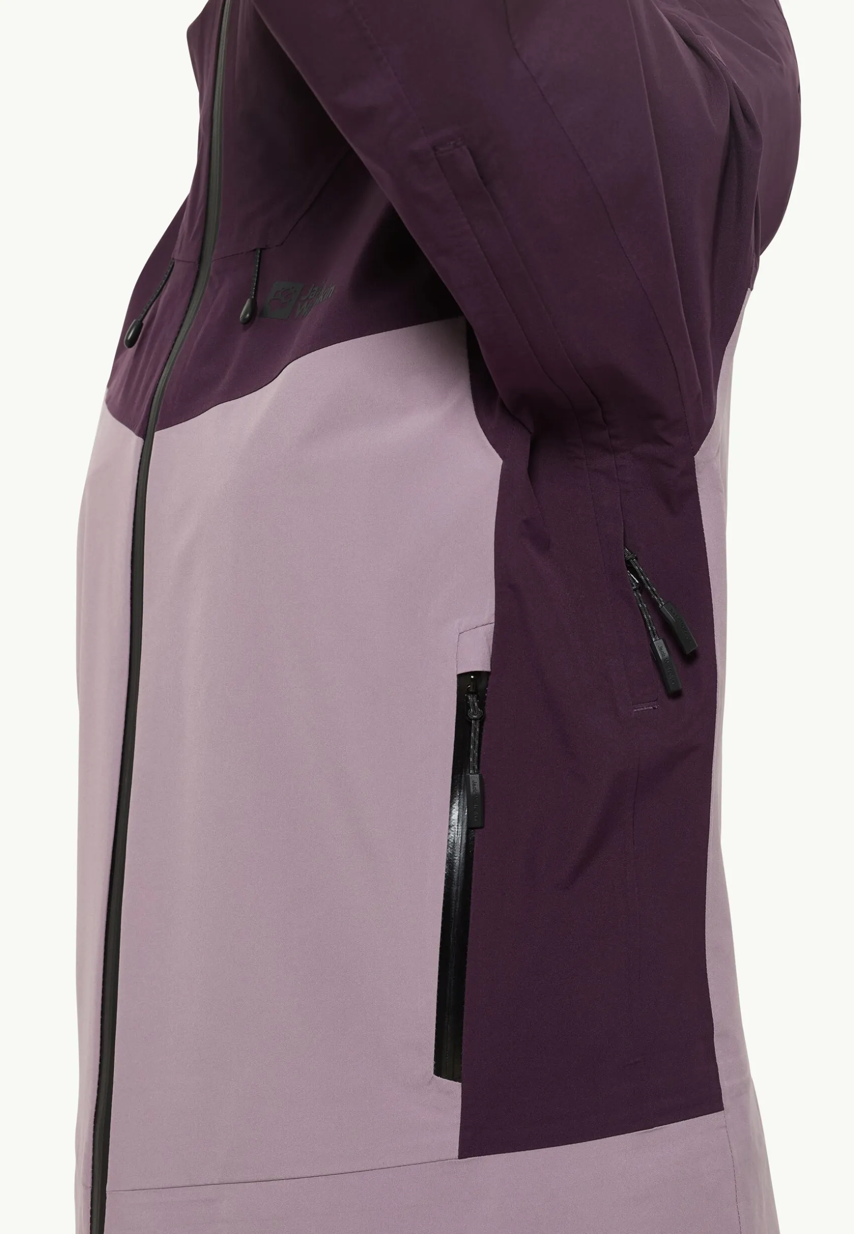 Clearance Alpspitze Tour 3l Jkt W Damen Windjacken|Regenjacken
