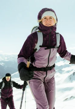 Clearance Alpspitze Tour 3l Jkt W Damen Windjacken|Regenjacken