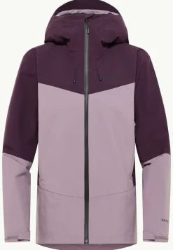 Clearance Alpspitze Tour 3l Jkt W Damen Windjacken|Regenjacken