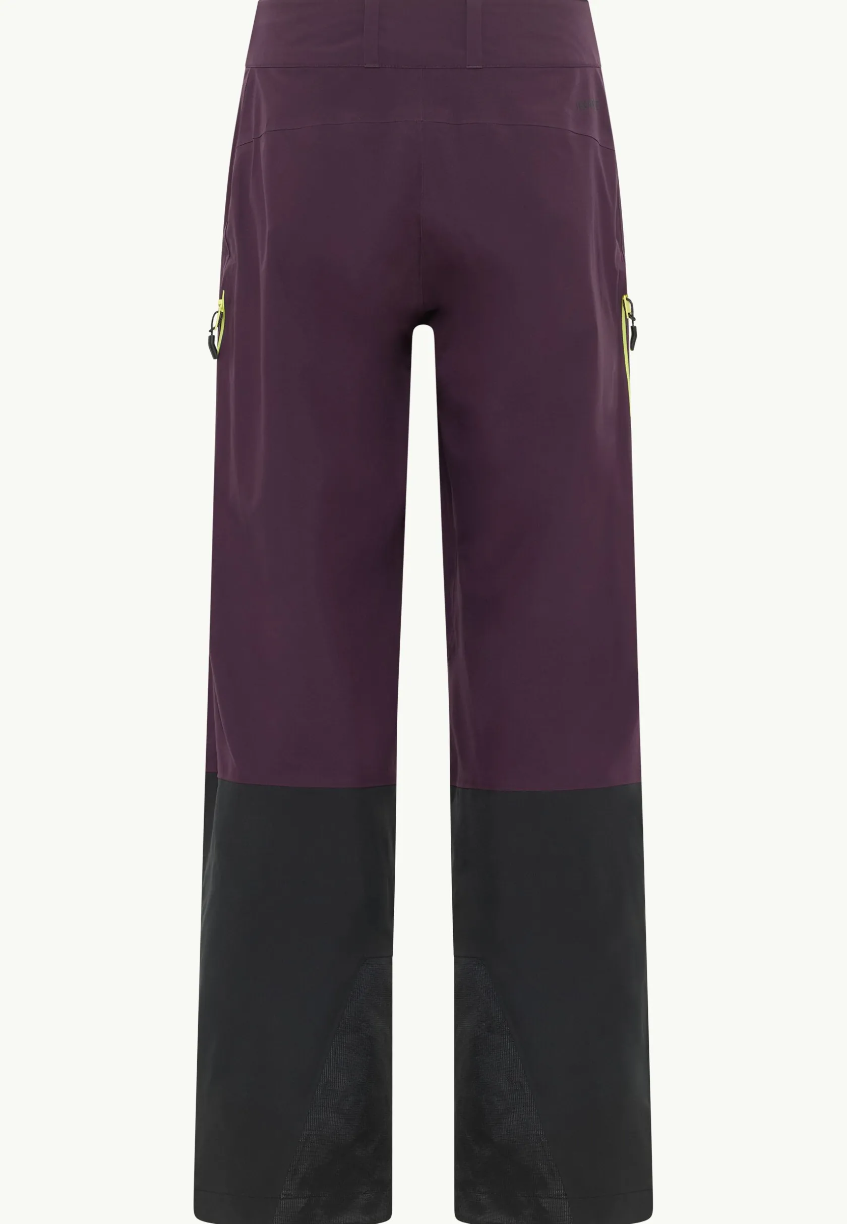 Clearance Alpspitze Tour 3l Pants M Herren Regenhosen|Wanderhosen
