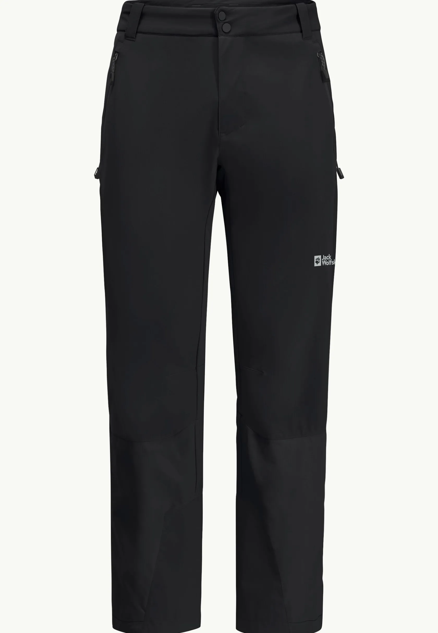 Clearance Alpspitze Tour Pants M Herren Softshellhosen|Wanderhosen