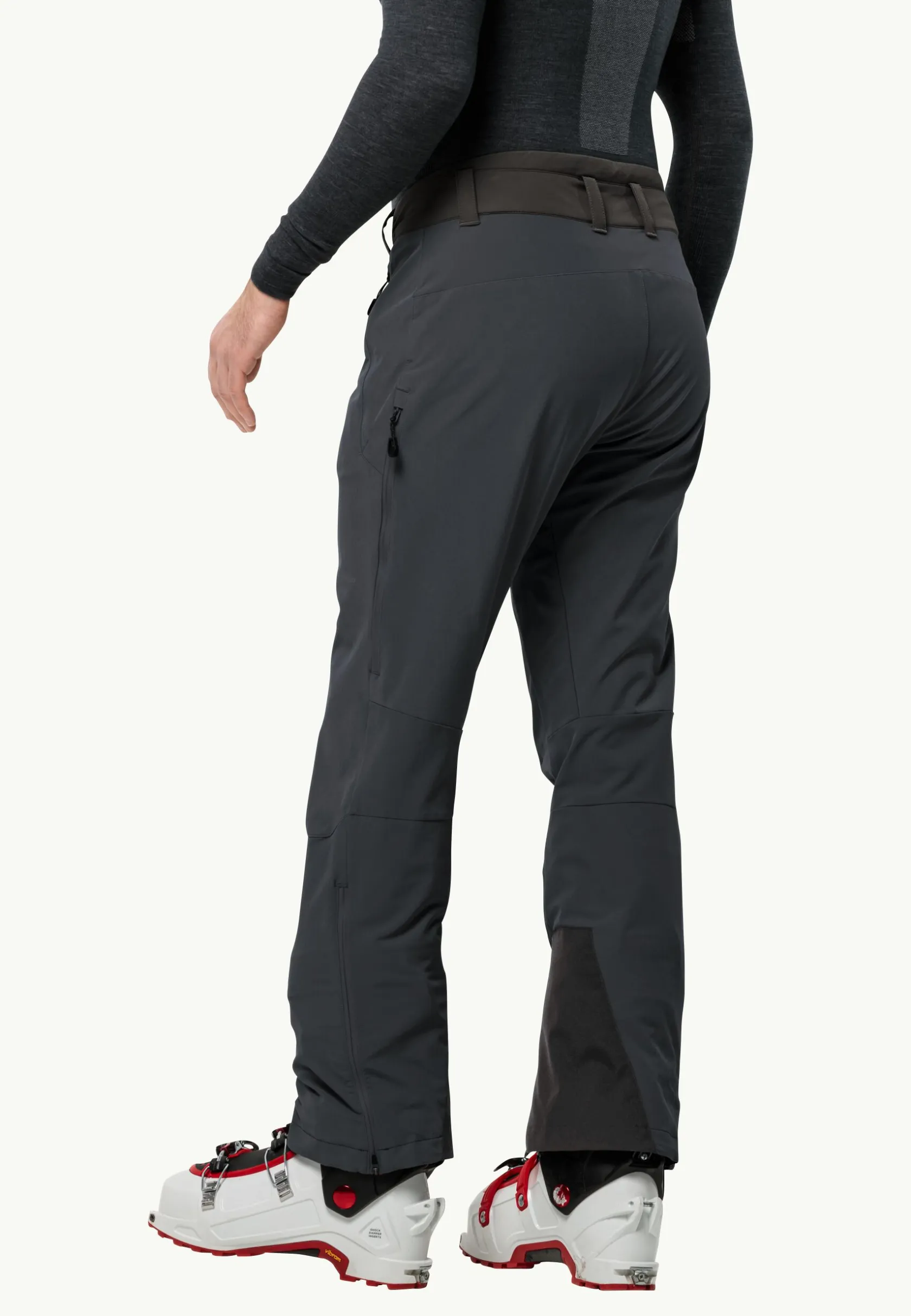 Clearance Alpspitze Tour Pants M Herren Softshellhosen|Wanderhosen