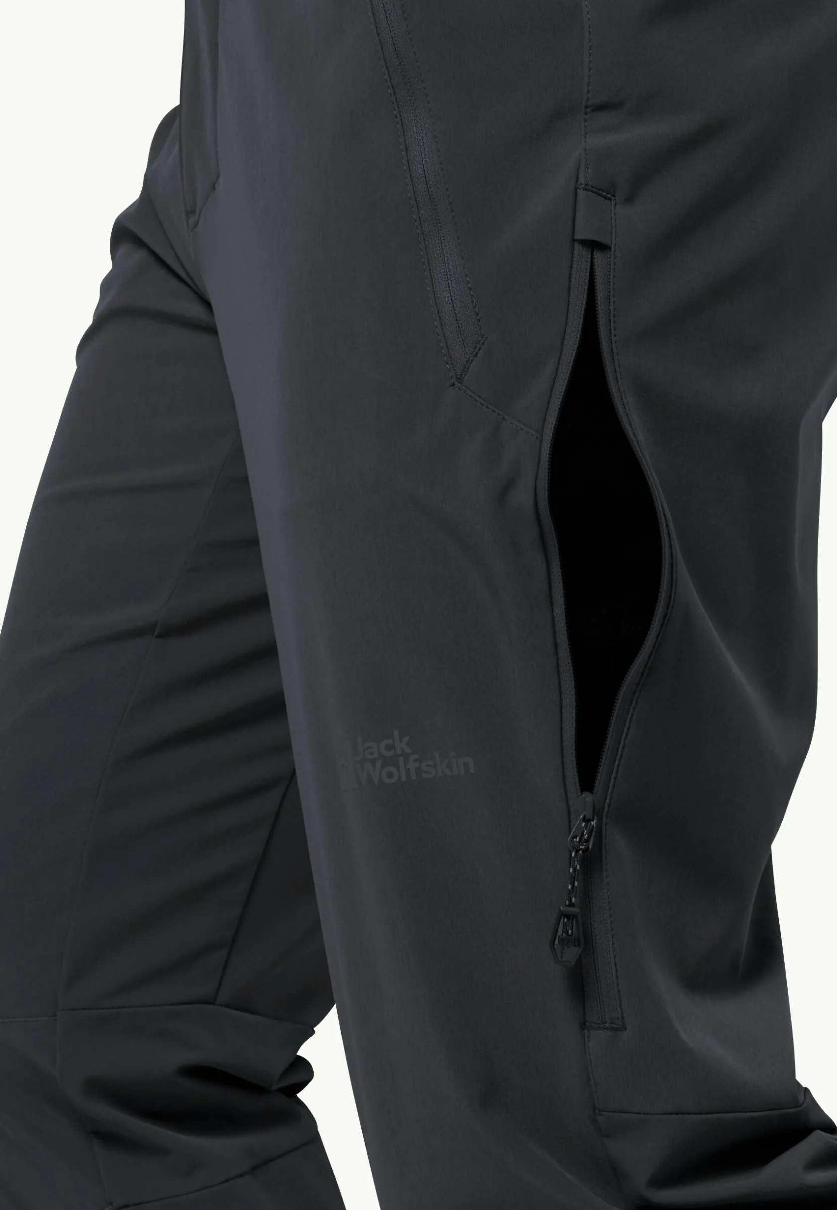 Clearance Alpspitze Tour Pants M Herren Softshellhosen|Wanderhosen