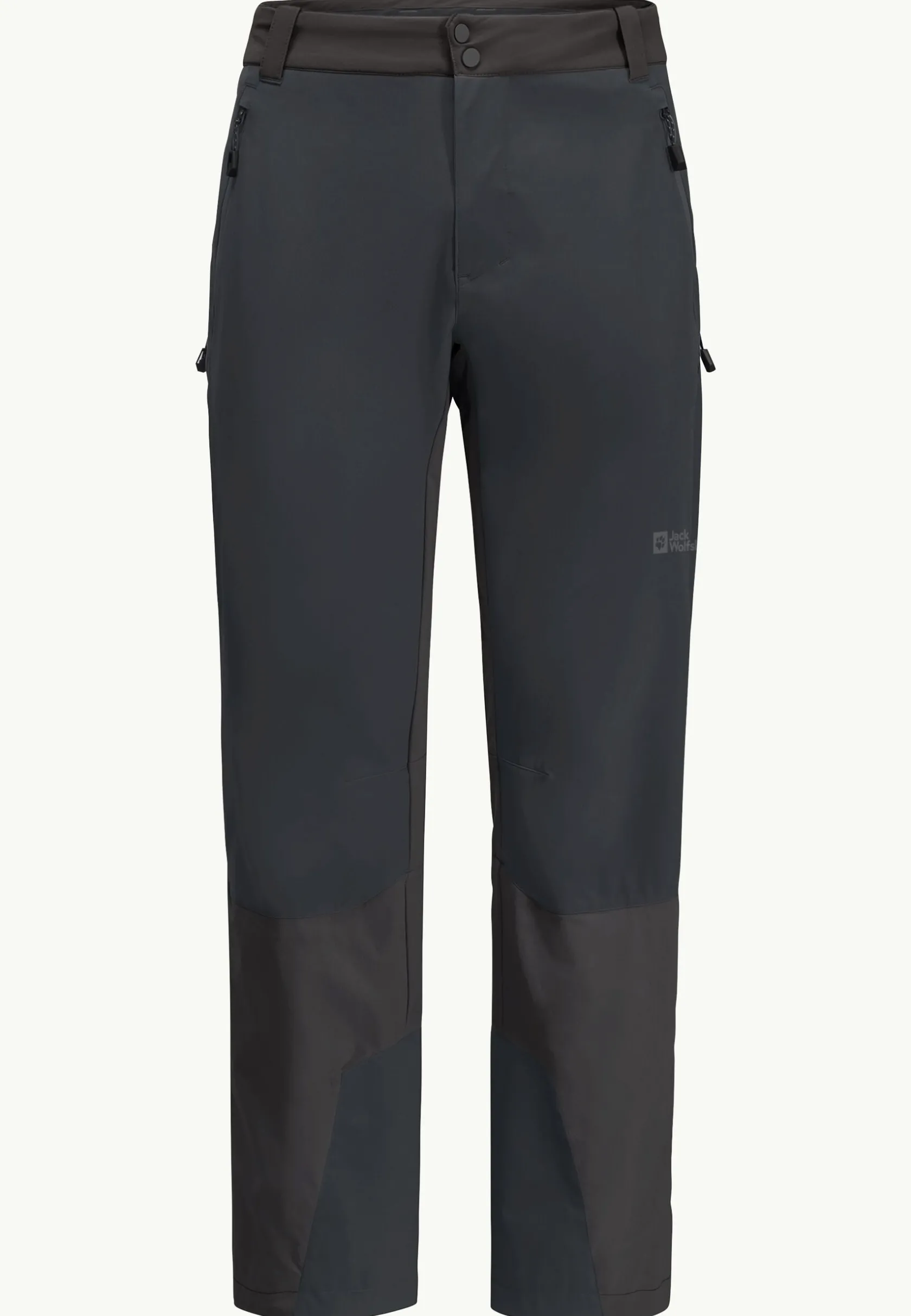 Clearance Alpspitze Tour Pants M Herren Softshellhosen|Wanderhosen