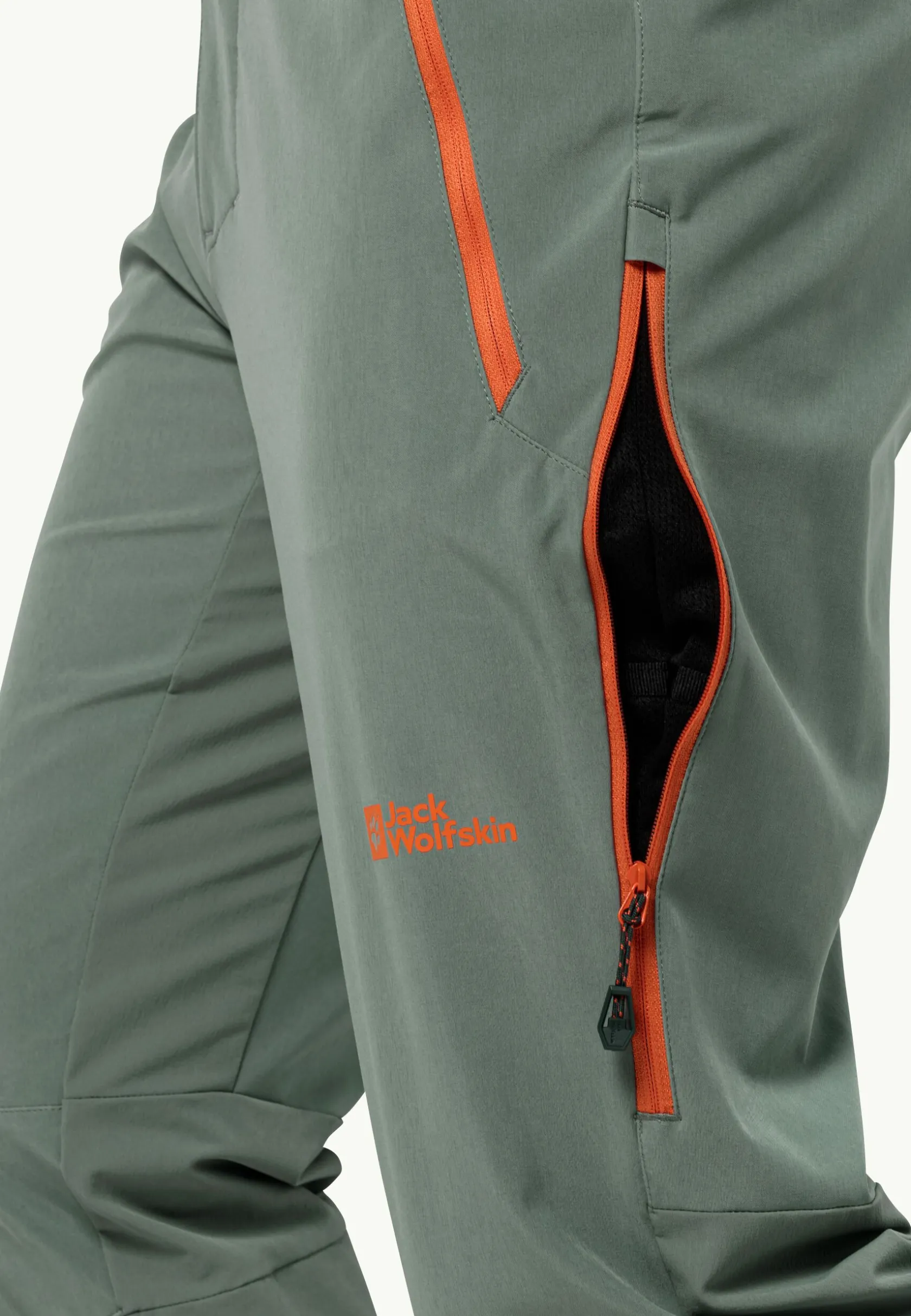 Clearance Alpspitze Tour Pants M Herren Softshellhosen|Wanderhosen