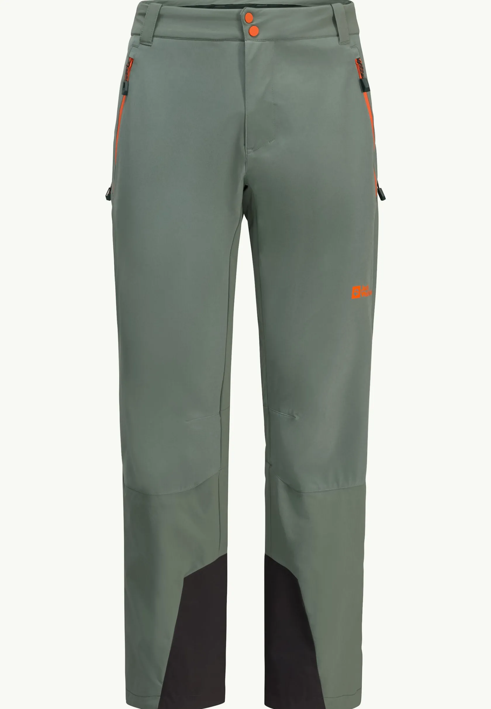 Clearance Alpspitze Tour Pants M Herren Softshellhosen|Wanderhosen