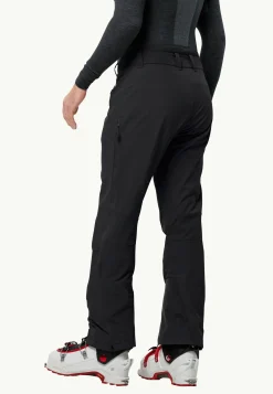 Clearance Alpspitze Tour Pants M Herren Softshellhosen|Wanderhosen