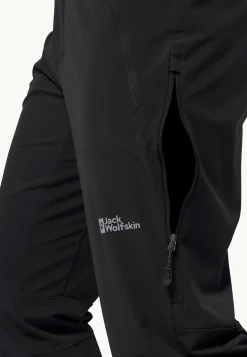 Clearance Alpspitze Tour Pants M Herren Softshellhosen|Wanderhosen