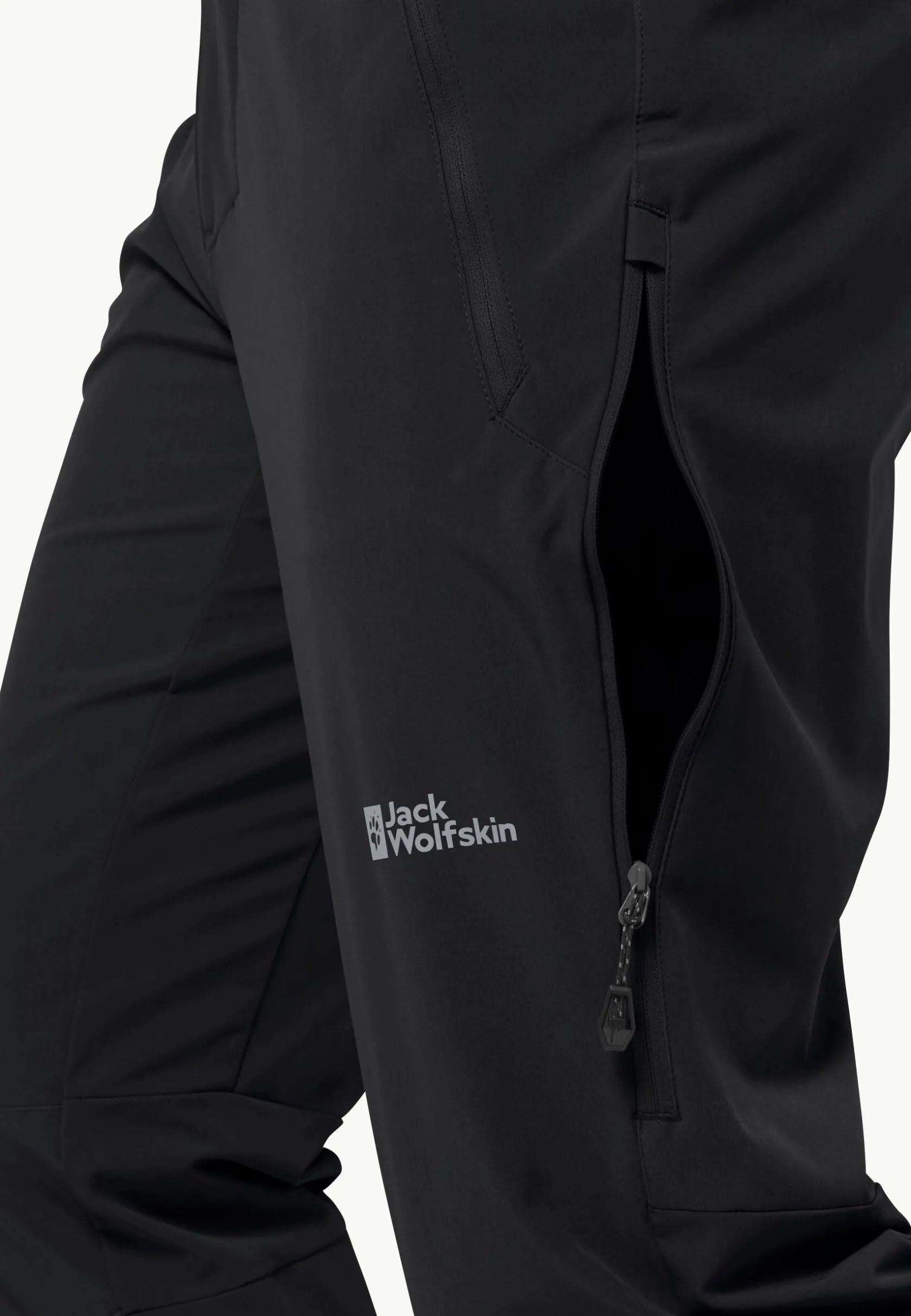 Clearance Alpspitze Tour Pants M Herren Softshellhosen|Wanderhosen