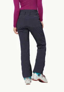 Online Alpspitze Tour Pants W Damen Winterhosen|Softshellhosen