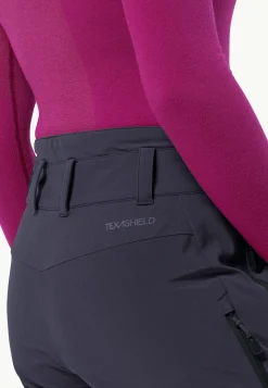 Online Alpspitze Tour Pants W Damen Winterhosen|Softshellhosen