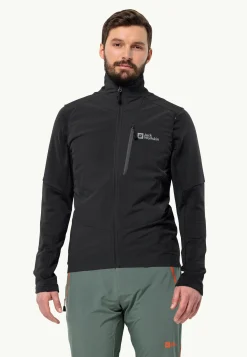 Outlet Alpspitze Vest M Herren Westen|Übergangsjacken