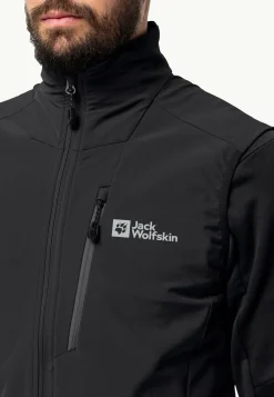 Outlet Alpspitze Vest M Herren Westen|Übergangsjacken