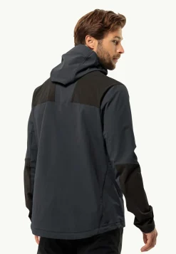 Hot Andur Jkt M Herren Übergangsjacken|Softshelljacken