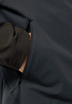 Hot Andur Jkt M Herren Übergangsjacken|Softshelljacken