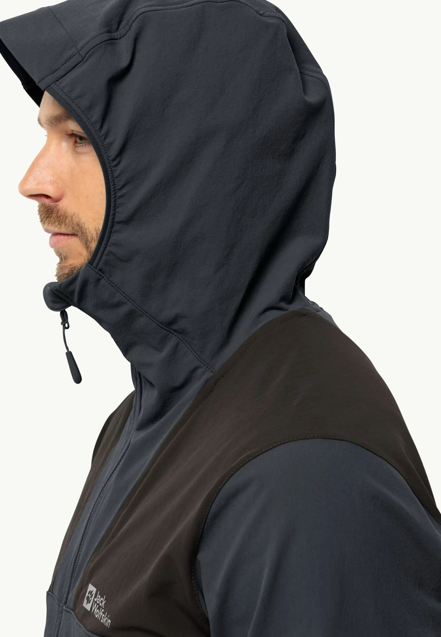 Hot Andur Jkt M Herren Übergangsjacken|Softshelljacken