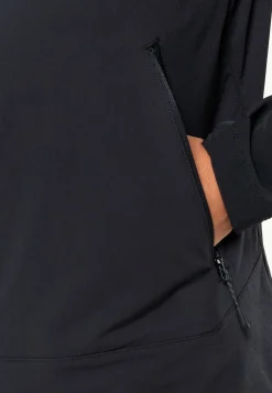 Hot Andur Jkt W Damen Windjacken|Fleecejacken