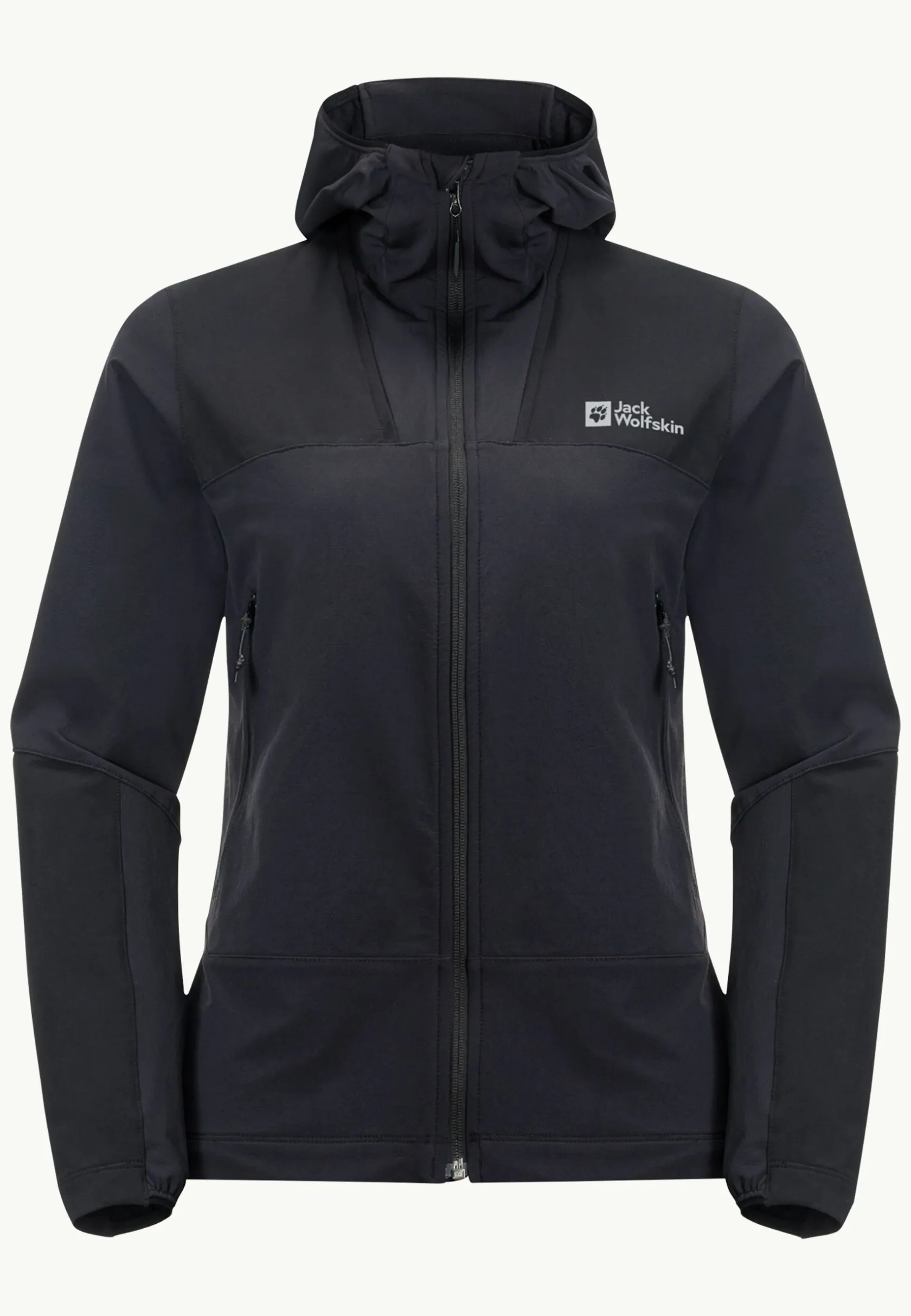 Hot Andur Jkt W Damen Windjacken|Fleecejacken