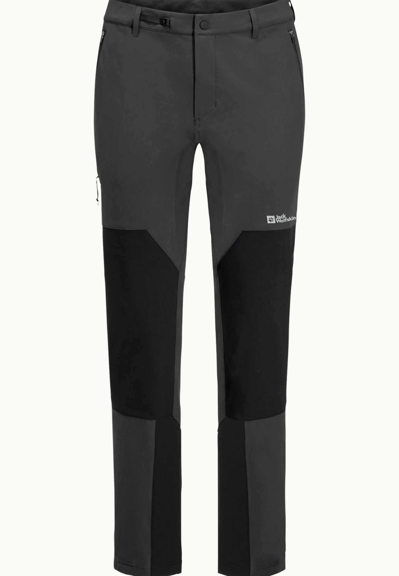 Outlet Andur Pants M Herren Softshellhosen|Wanderhosen