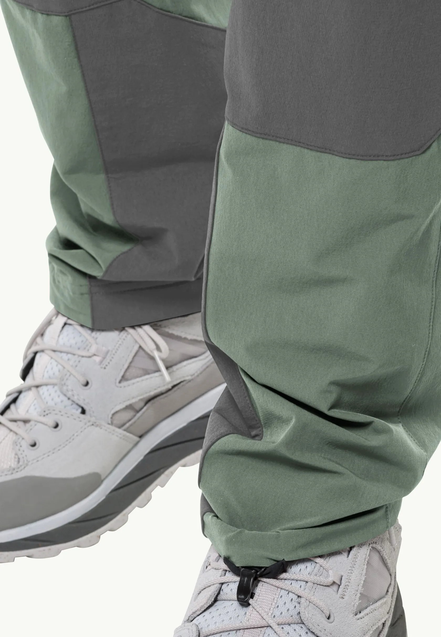 Outlet Andur Pants M Herren Softshellhosen|Wanderhosen