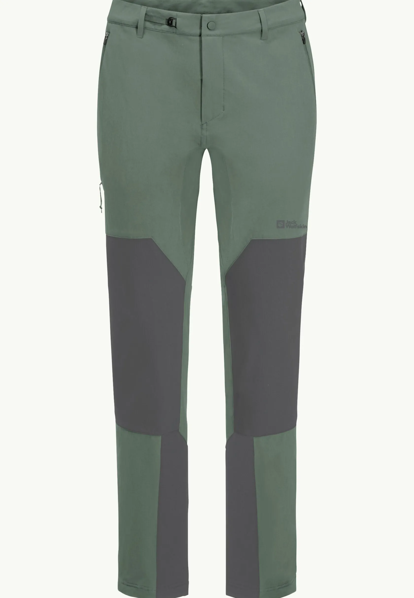 Outlet Andur Pants M Herren Softshellhosen|Wanderhosen
