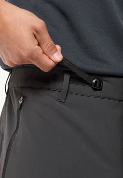 Outlet Andur Pants M Herren Softshellhosen|Wanderhosen