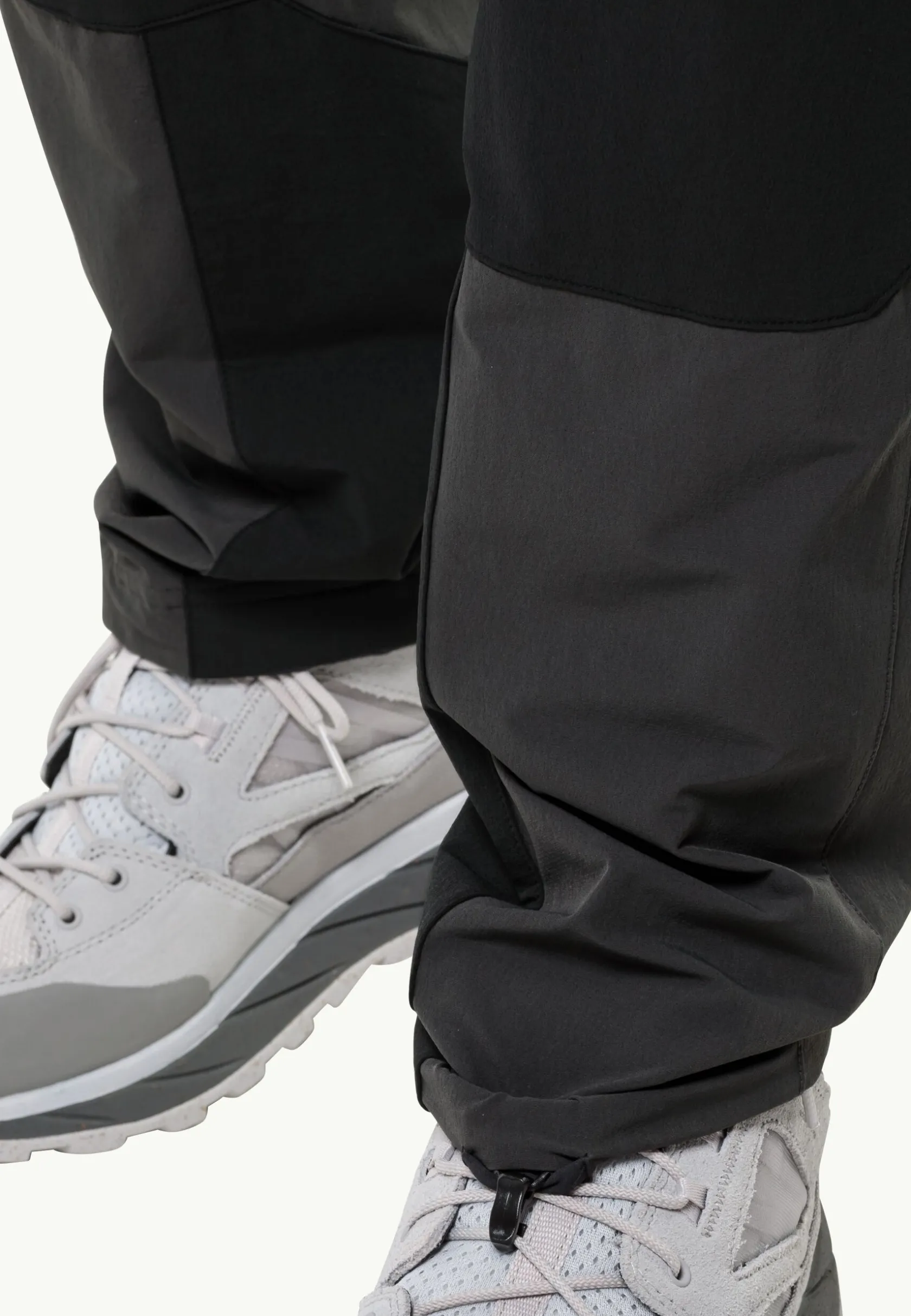 Outlet Andur Pants M Herren Softshellhosen|Wanderhosen