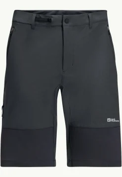 Hot Andur Short M Herren Shorts|Softshellhosen